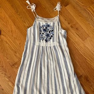 Abercrombie Sundress